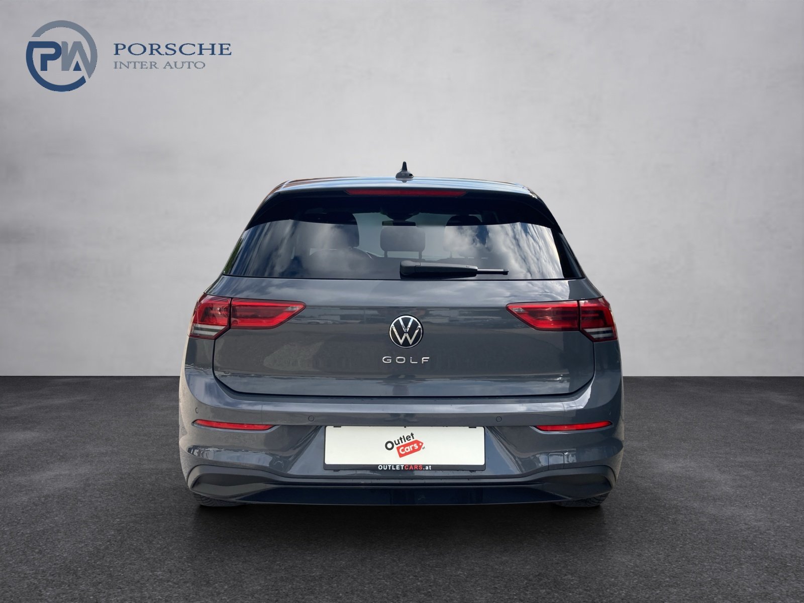 VW Golf Life 1.5 TSI ACT | Bild 6 von 20