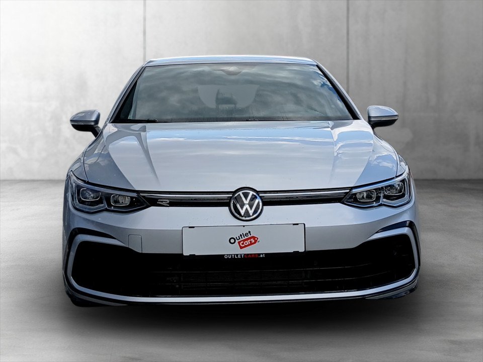VW Golf VIII 1.5 eTSI R-Line DSG | Bild 3 von 19