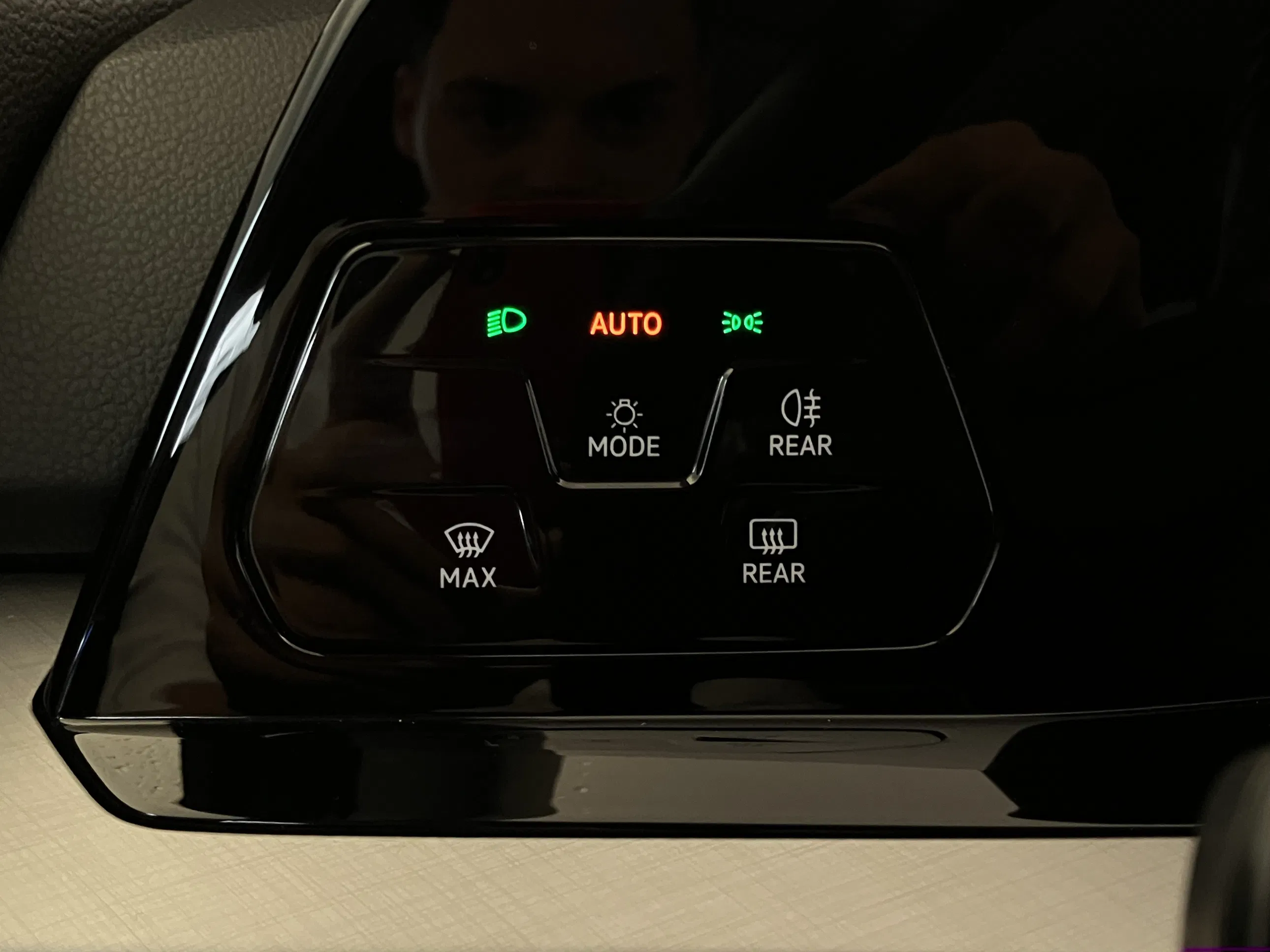 VW Golf Style TSI DSG mHeV | Bild 11 von 30