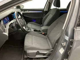 VW Golf Style TSI DSG mHeV | Thumbnail 12 von 30