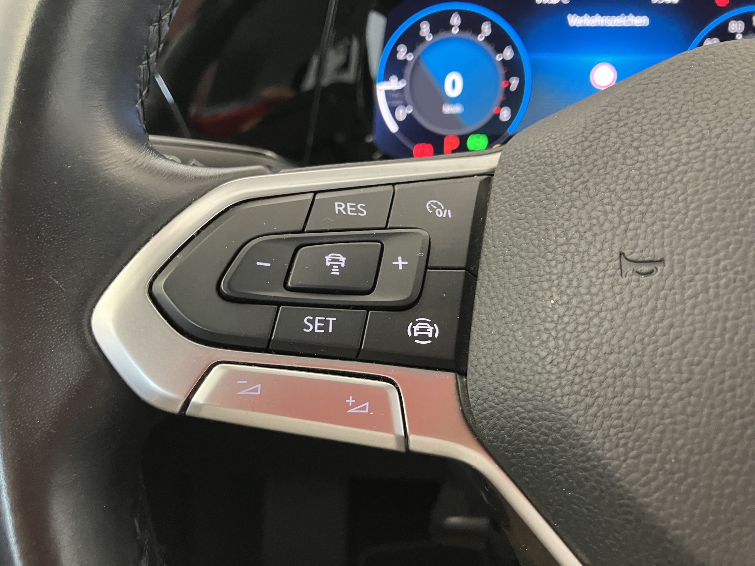 VW Golf Style TSI DSG mHeV | Bild 16 von 30