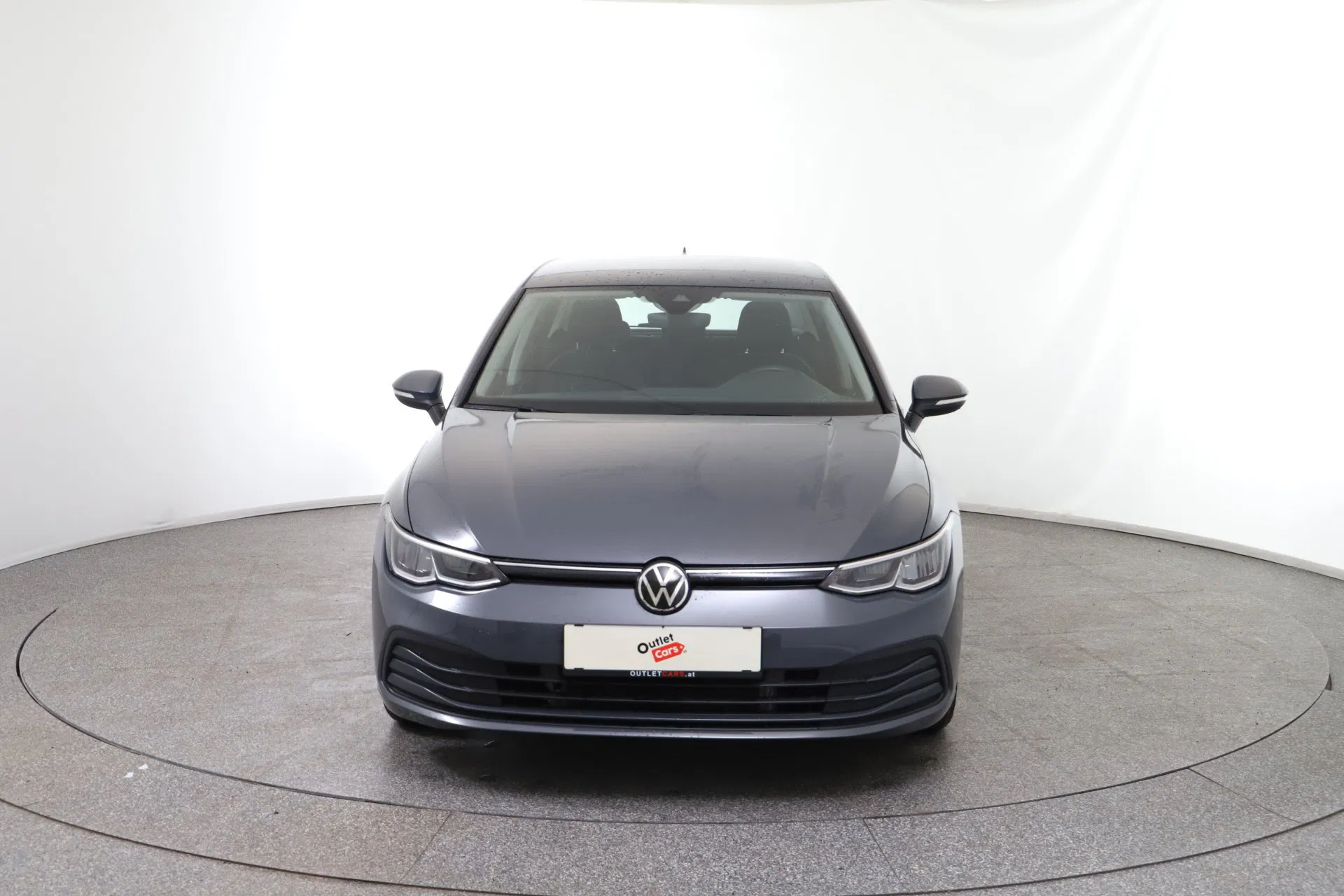 VW Golf Style TSI DSG mHeV | Bild 3 von 30