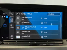 VW Golf Style TSI DSG mHeV | Thumbnail 20 von 30