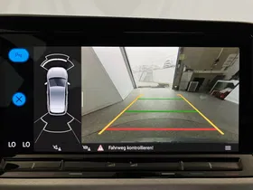 VW Golf Style TSI DSG mHeV | Thumbnail 21 von 30