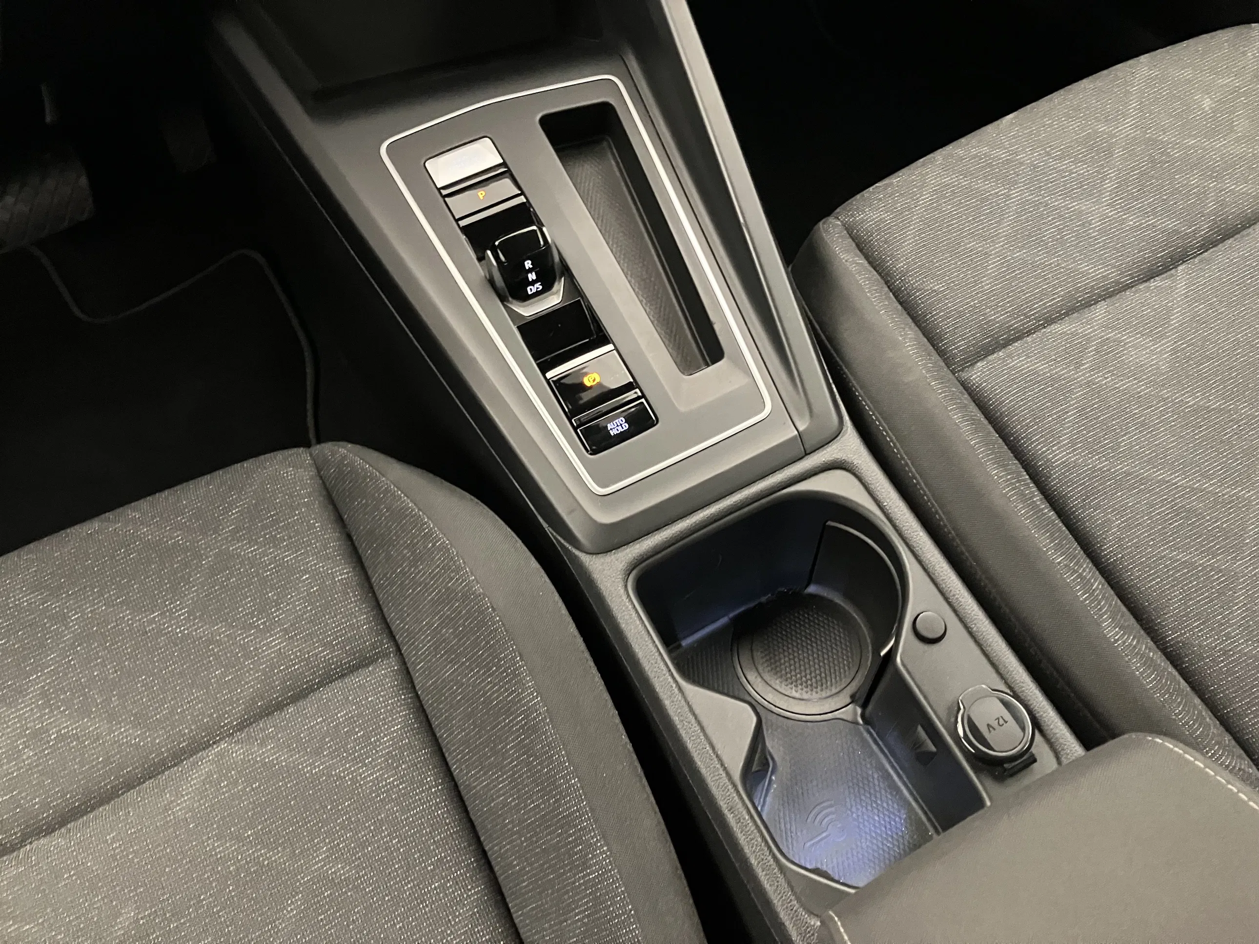 VW Golf Style TSI DSG mHeV | Bild 25 von 30