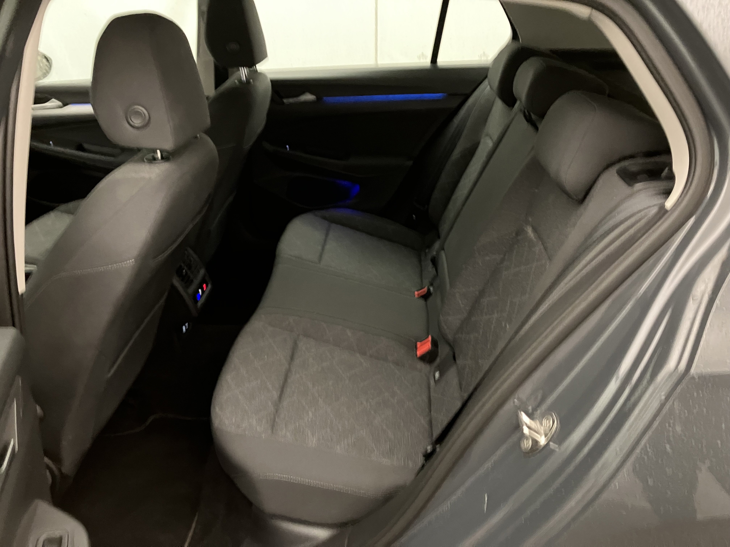 VW Golf Style TSI DSG mHeV | Bild 26 von 30