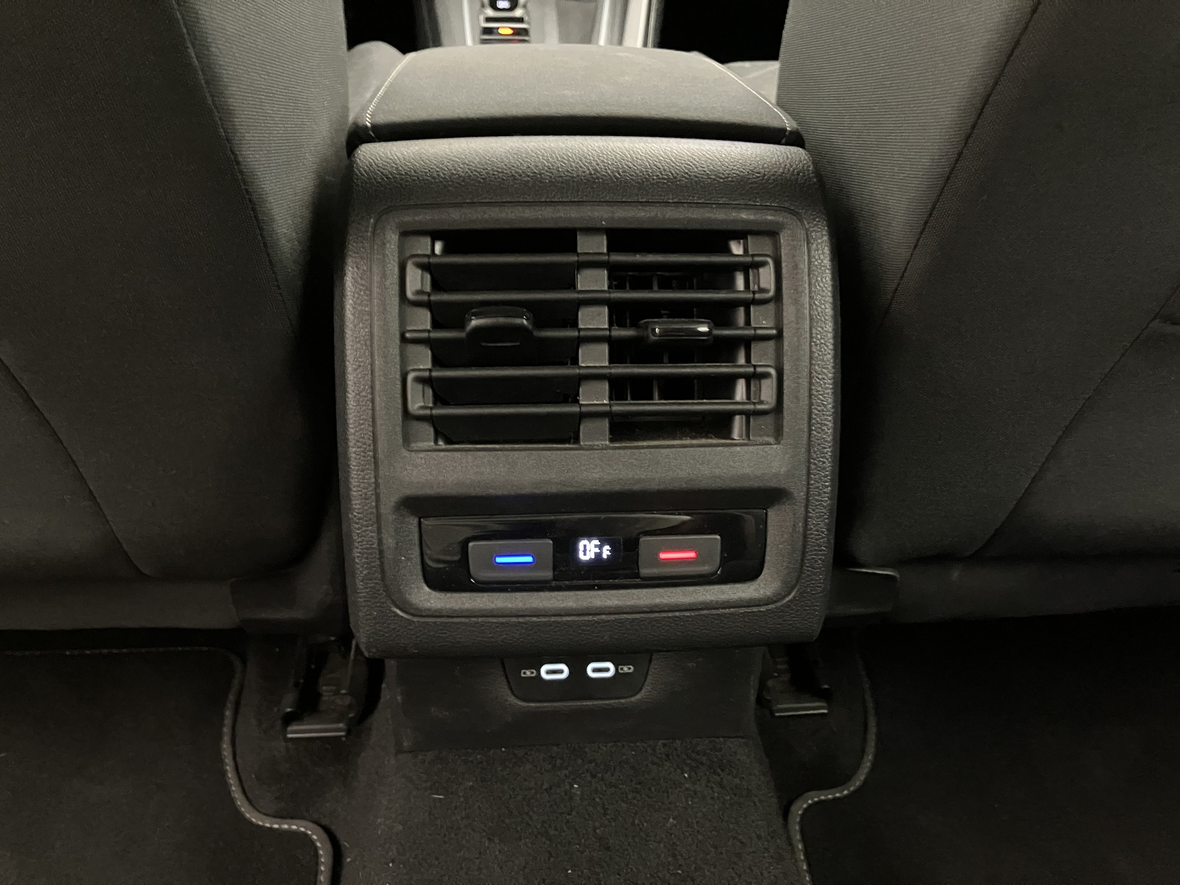 VW Golf Style TSI DSG mHeV | Bild 27 von 30