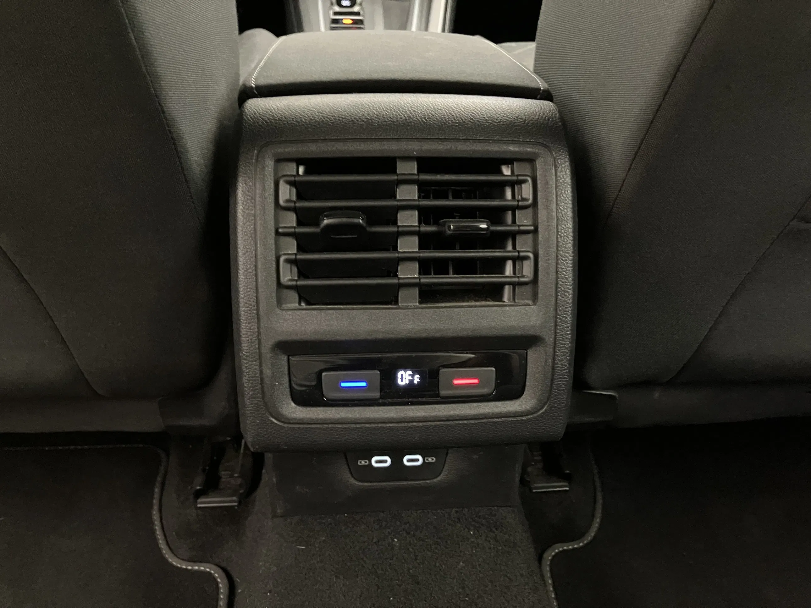 VW Golf Style TSI DSG mHeV | Bild 27 von 30