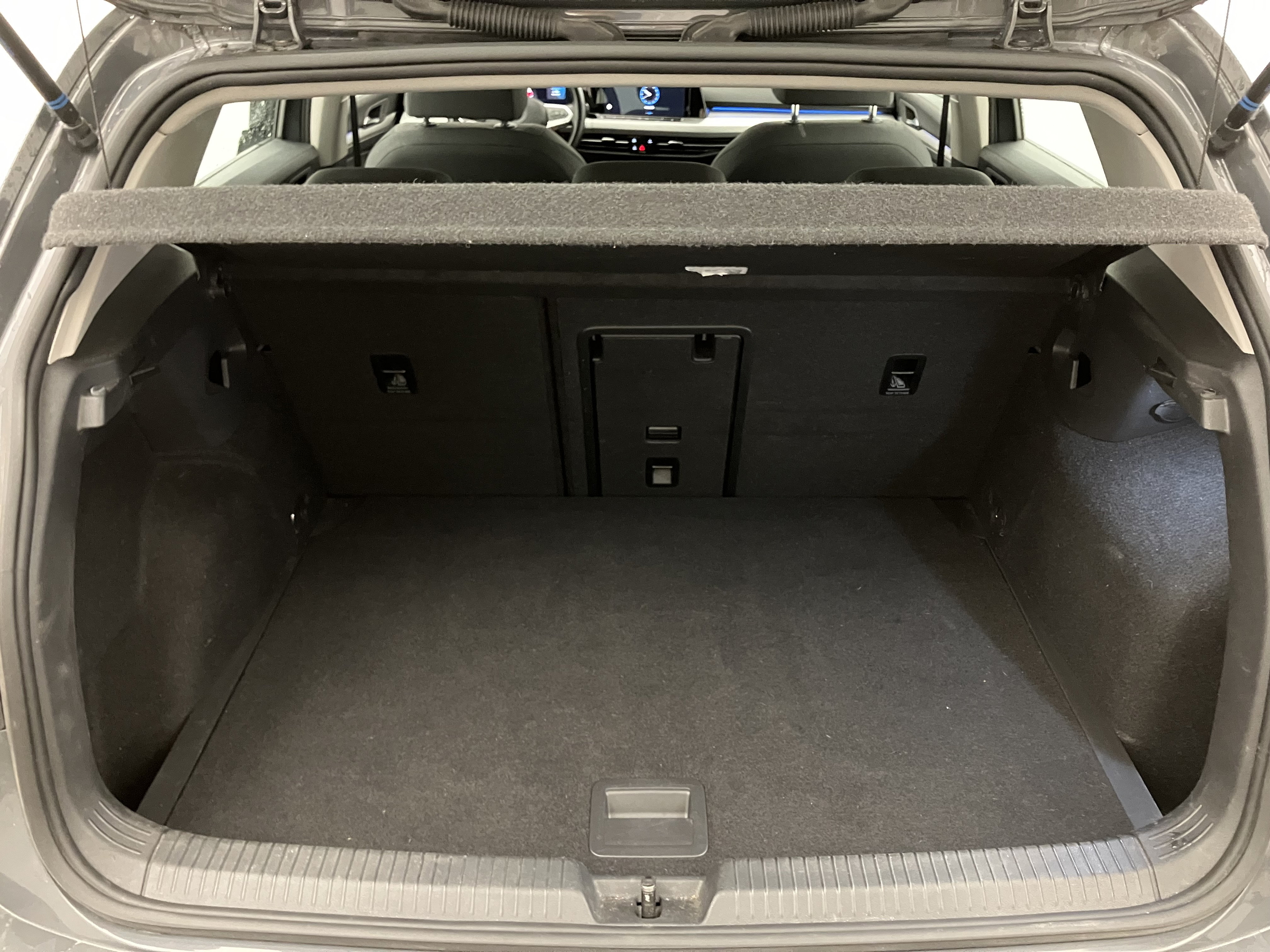 VW Golf Style TSI DSG mHeV | Bild 28 von 30