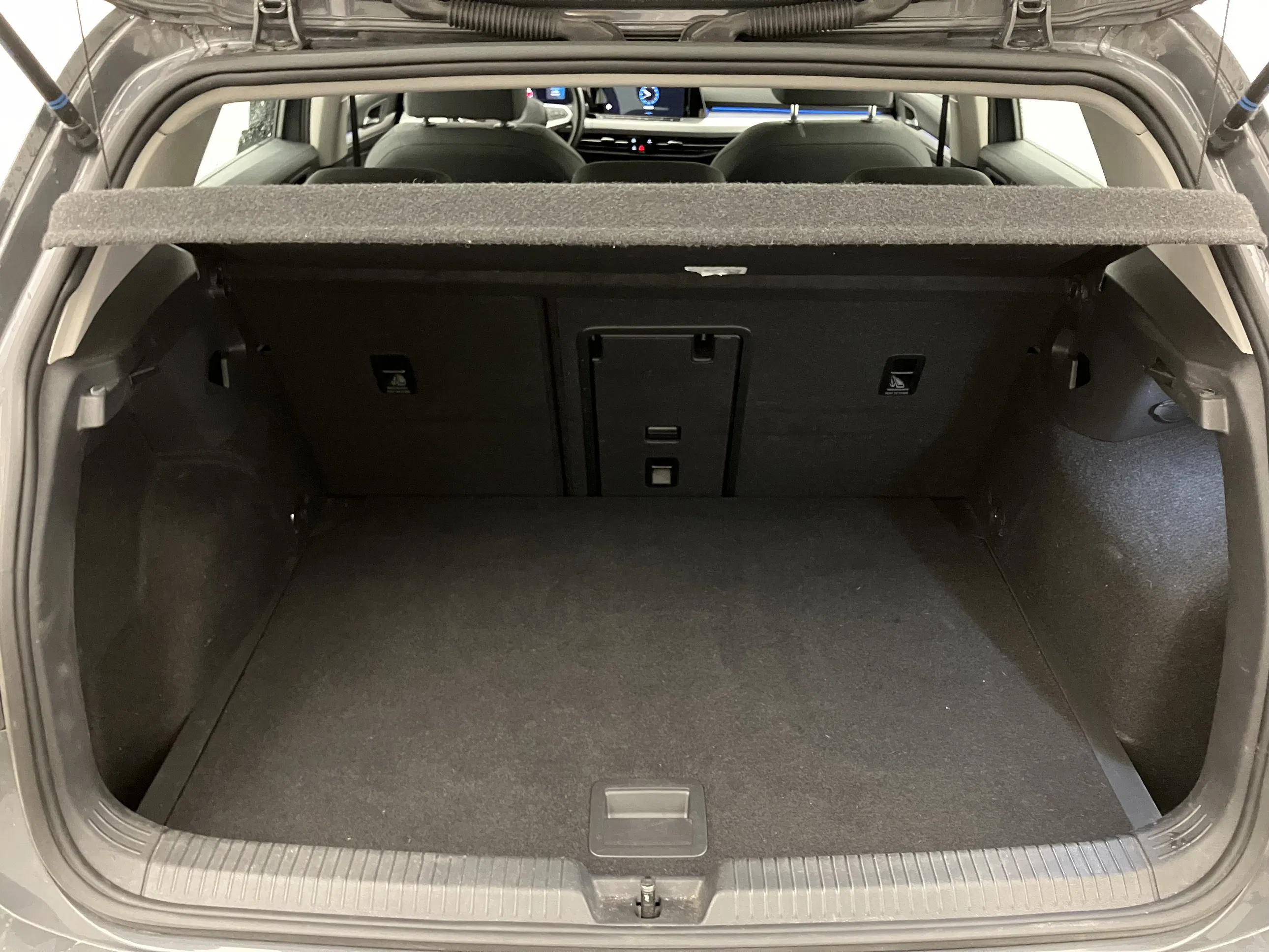 VW Golf Style TSI DSG mHeV | Bild 28 von 30