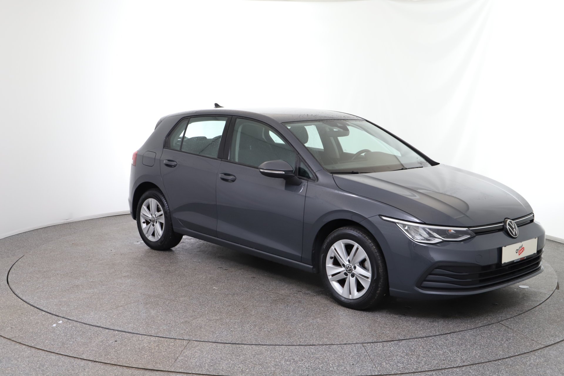 VW Golf Style TSI DSG mHeV | Bild 4 von 30