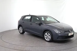 VW Golf Style TSI DSG mHeV | Thumbnail 4 von 30