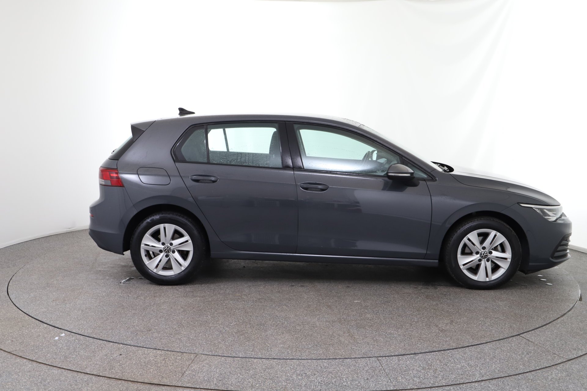 VW Golf Style TSI DSG mHeV | Bild 5 von 30