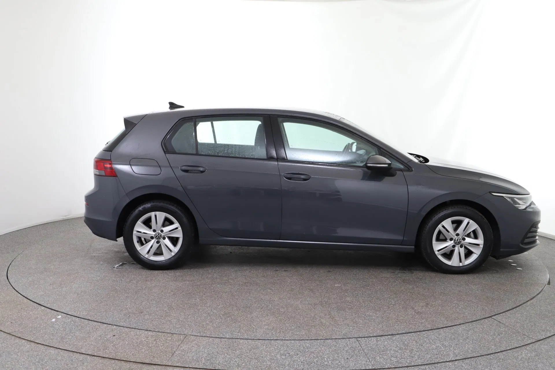 VW Golf Style TSI DSG mHeV | Bild 5 von 30