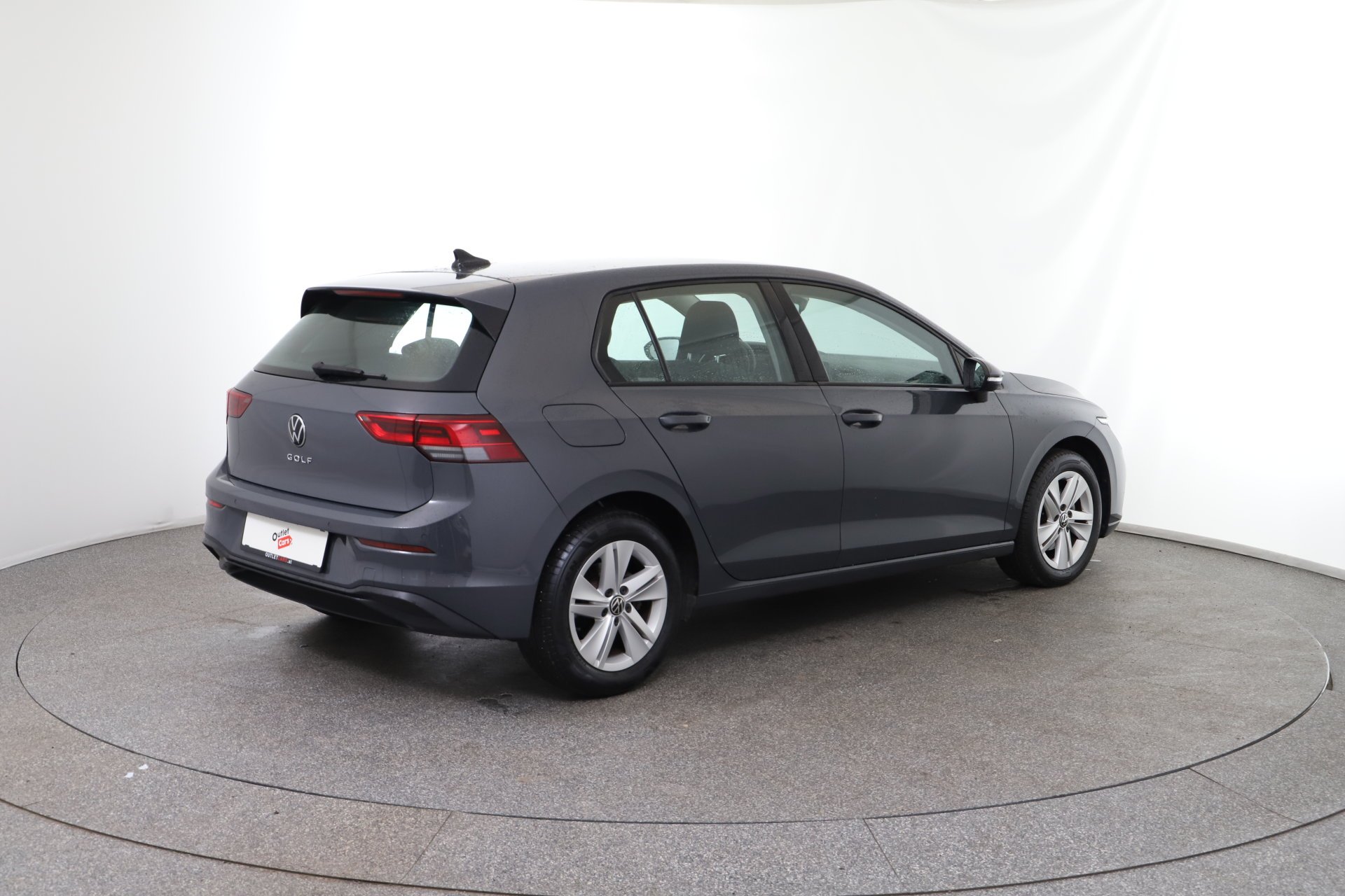 VW Golf Style TSI DSG mHeV | Bild 6 von 30