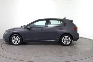 VW Golf Style TSI DSG mHeV | Thumbnail 9 von 30