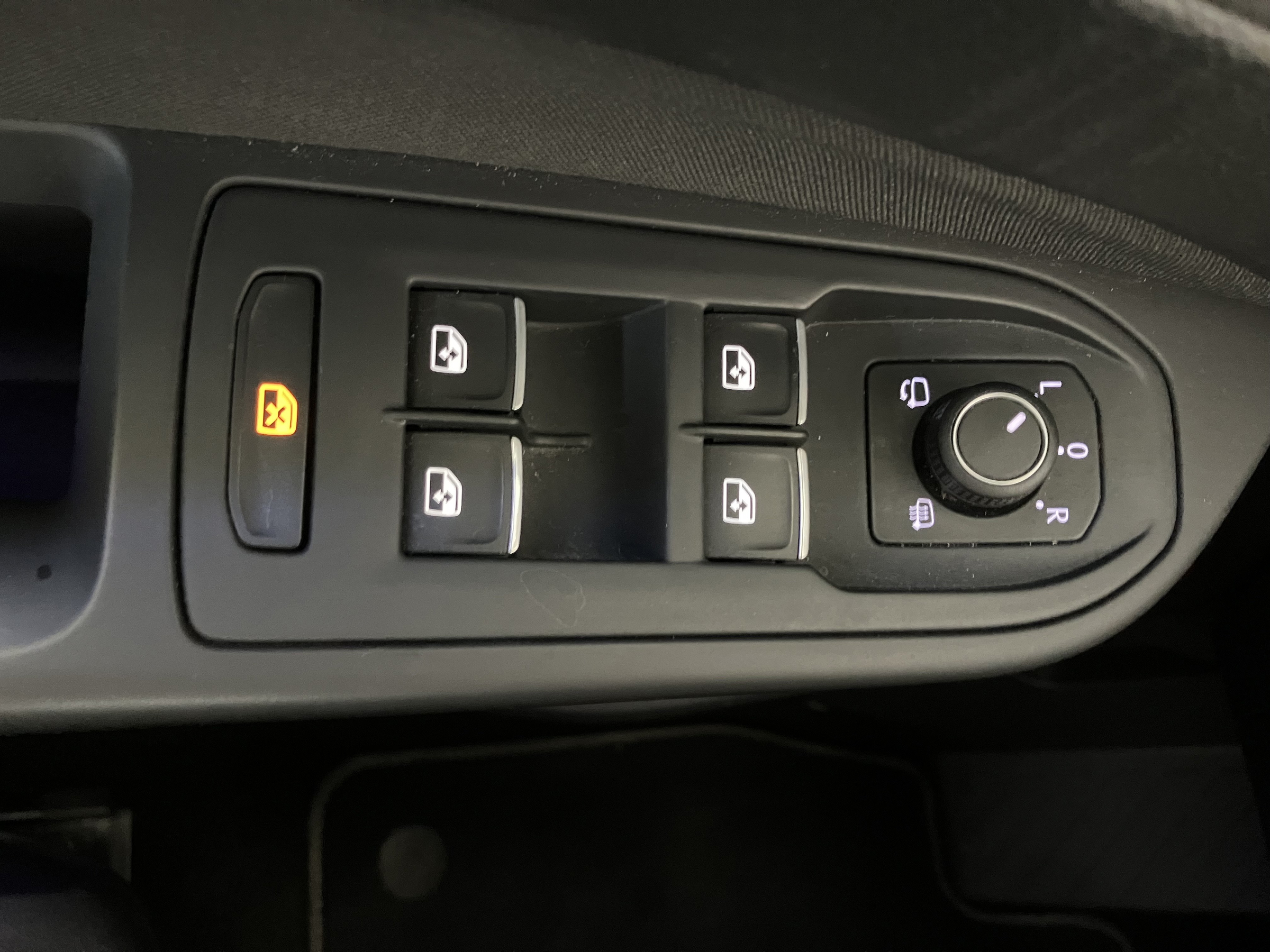 VW Golf Style TSI DSG mHeV | Bild 10 von 30