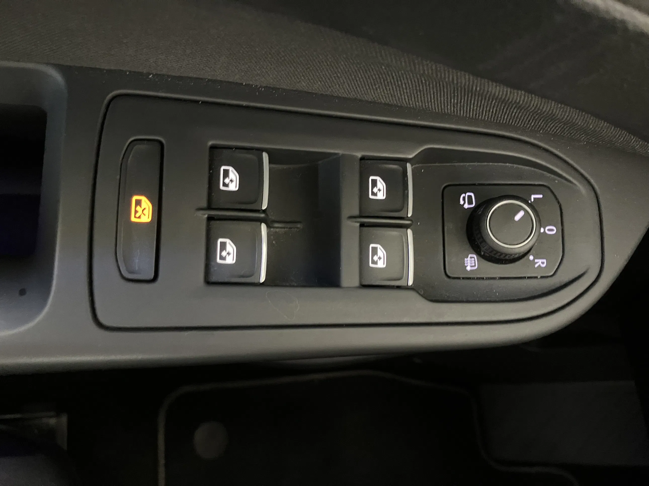 VW Golf Style TSI DSG mHeV | Bild 10 von 30