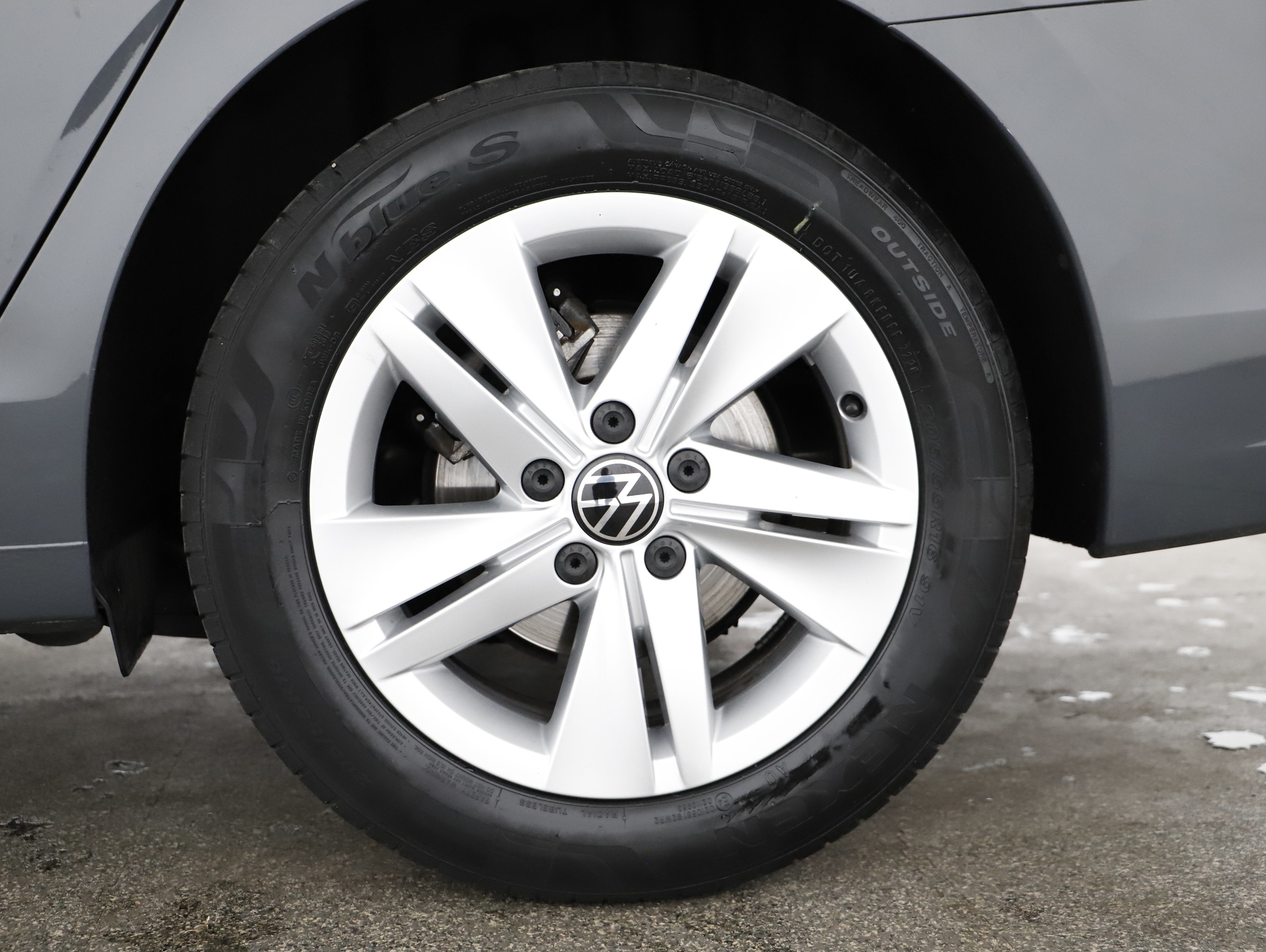 VW Golf VIII Variant 2.0 TDI Life | Bild 11 von 29