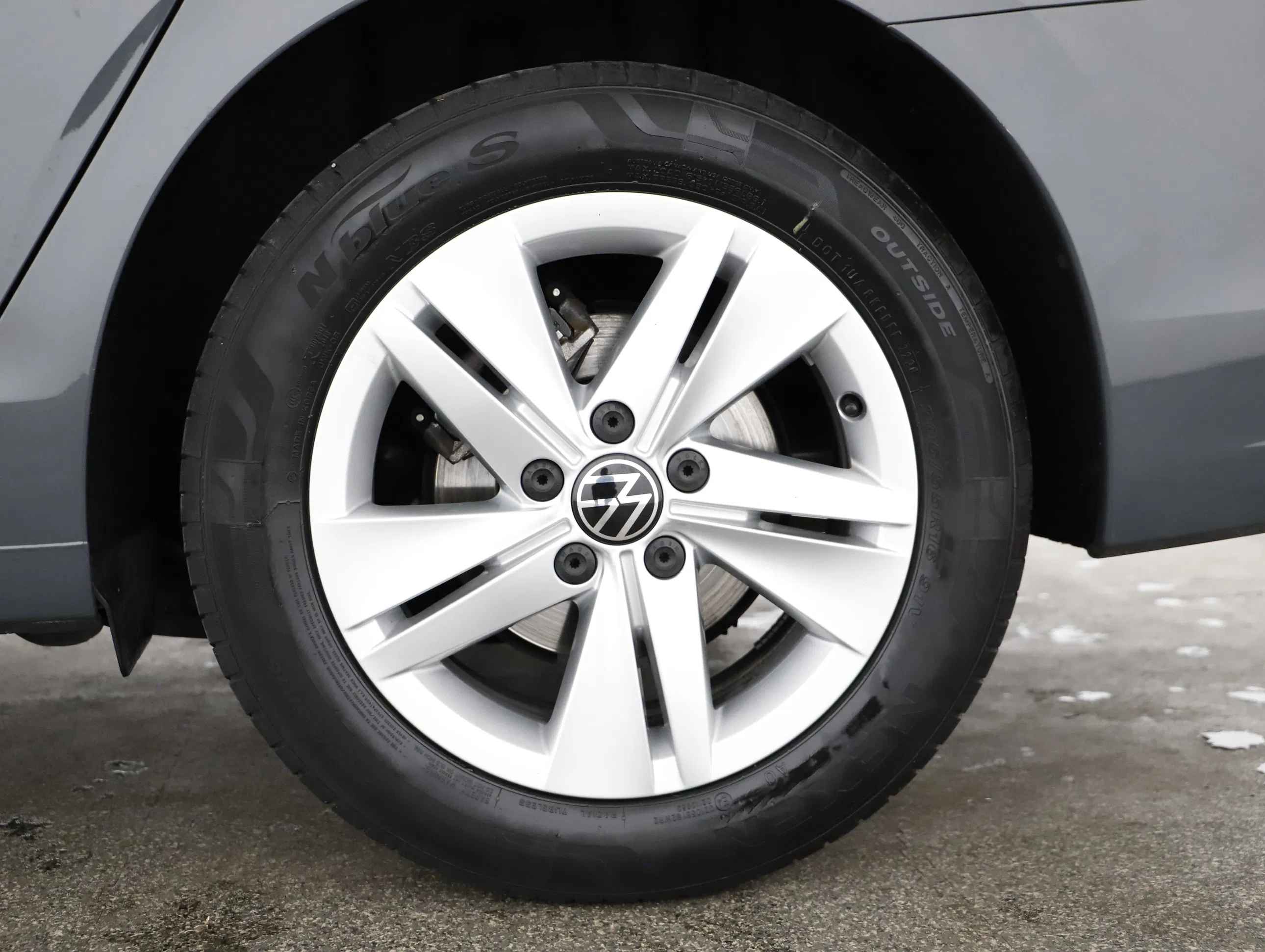 VW Golf VIII Variant 2.0 TDI Life | Bild 11 von 29