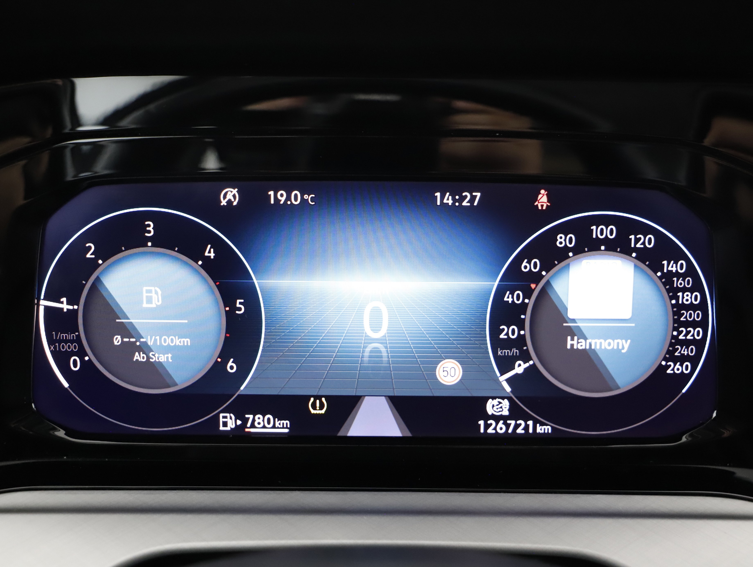 VW Golf VIII Variant 2.0 TDI Life | Bild 17 von 29