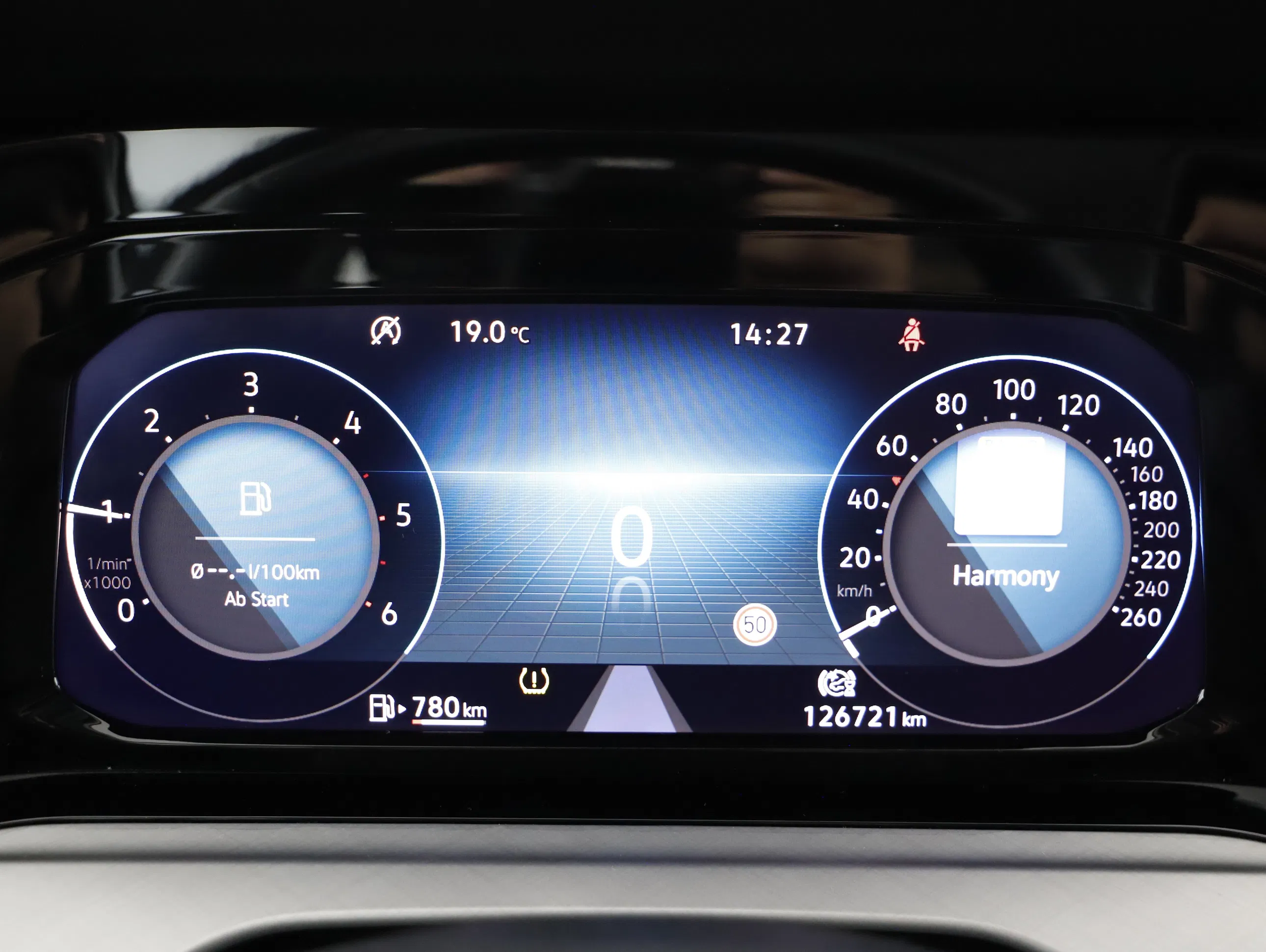 VW Golf VIII Variant 2.0 TDI Life | Bild 17 von 29