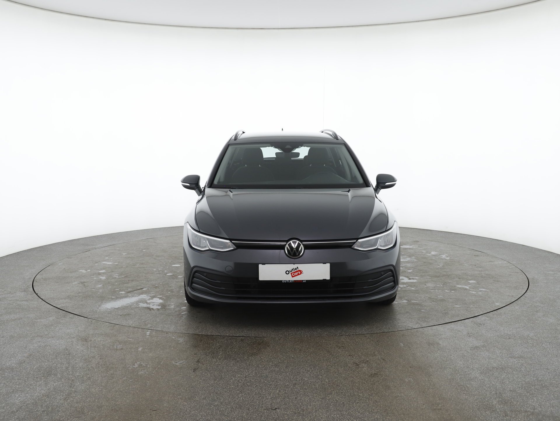 VW Golf VIII Variant 2.0 TDI Life | Bild 3 von 29