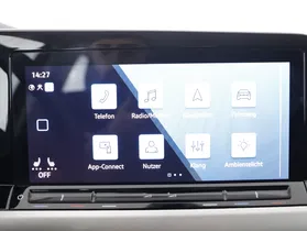 VW Golf VIII Variant 2.0 TDI Life | Thumbnail 21 von 29