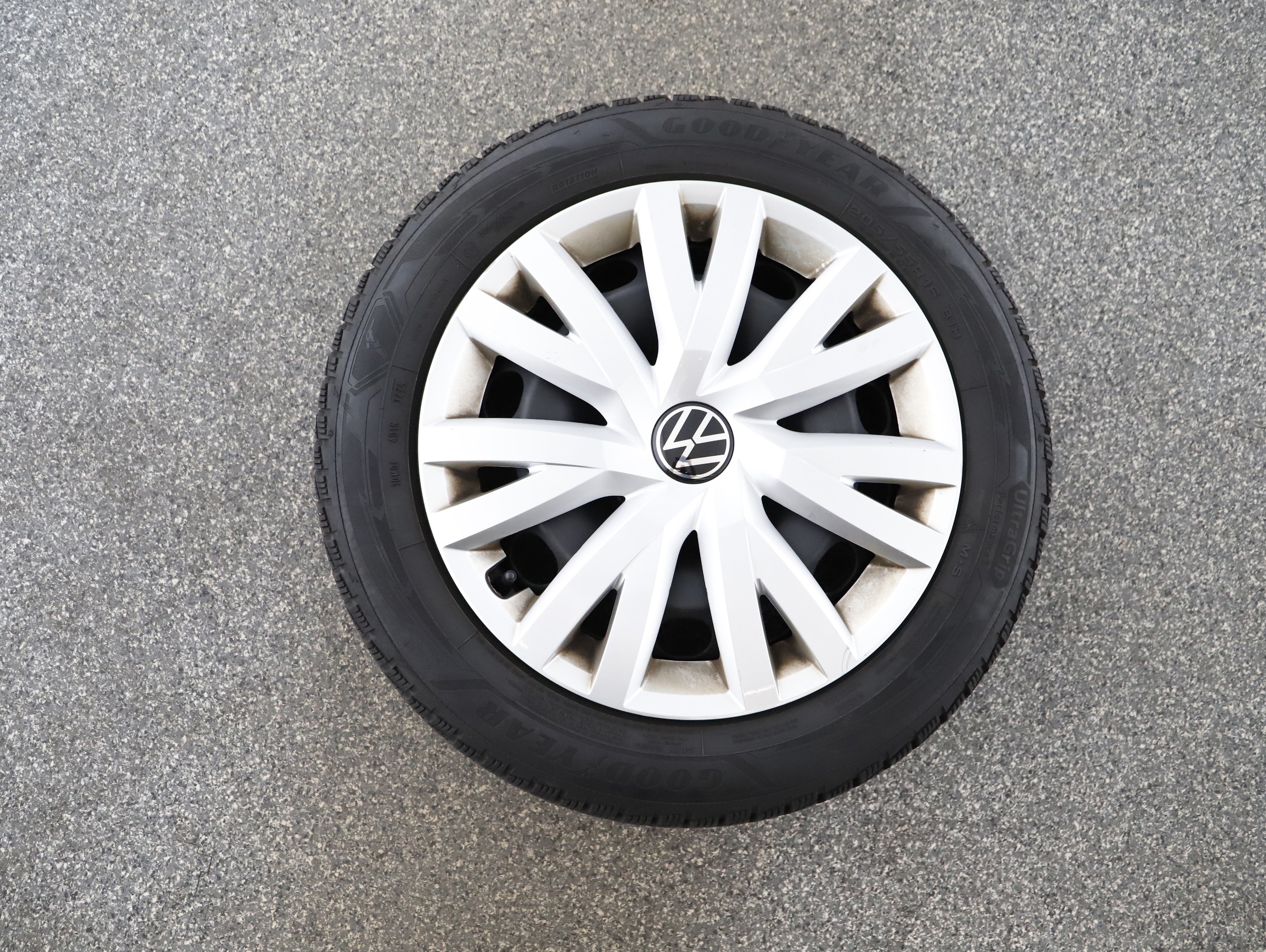 VW Golf VIII Variant 2.0 TDI Life | Bild 27 von 29