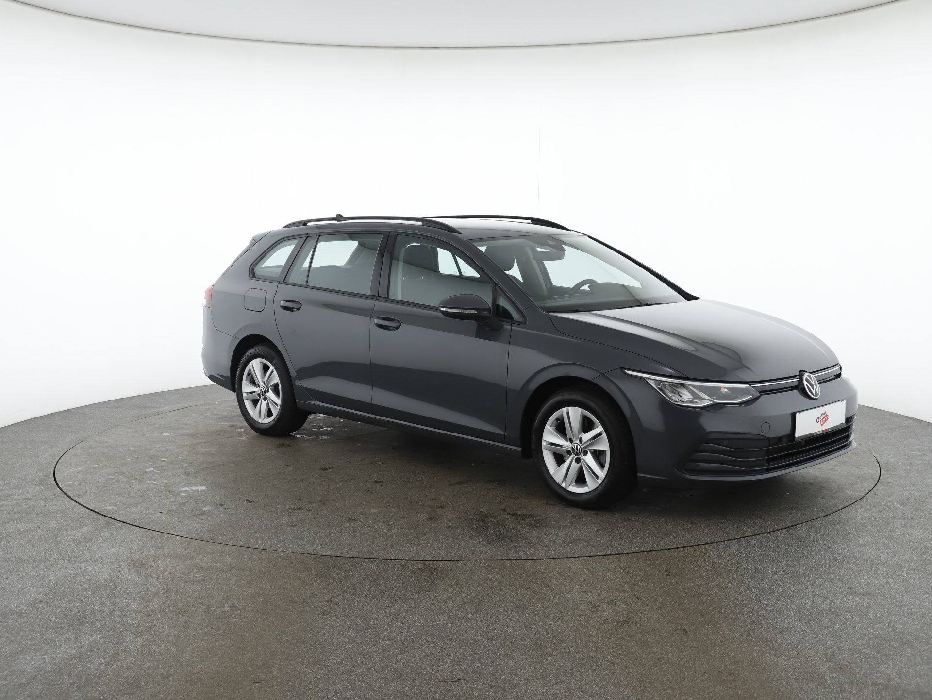 VW Golf VIII Variant 2.0 TDI Life | Bild 4 von 29