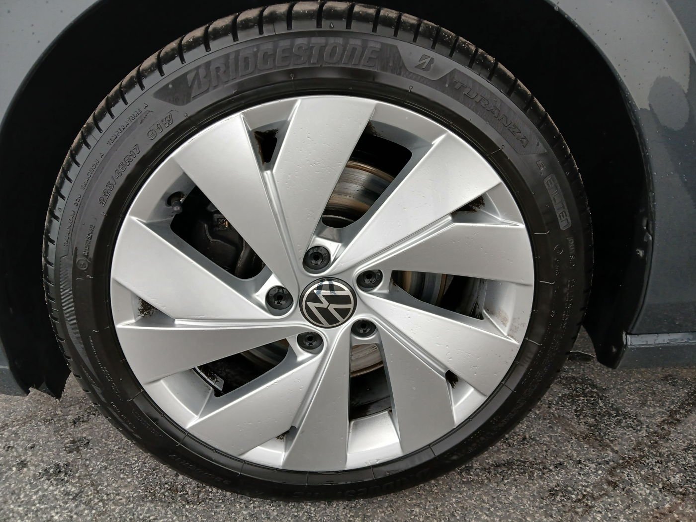 VW Golf VIII Variant 2.0 TDI Style | Bild 10 von 30