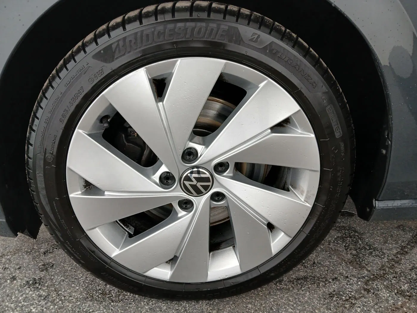 VW Golf VIII Variant 2.0 TDI Style | Bild 10 von 30