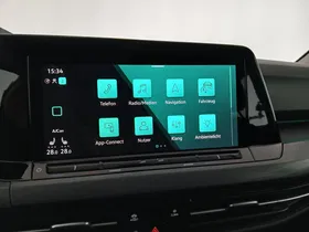 VW Golf VIII Variant 2.0 TDI Style | Thumbnail 25 von 30