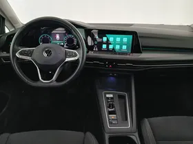 VW Golf VIII Variant 2.0 TDI Style | Thumbnail 16 von 30