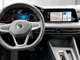 VW Golf VIII Var. 2.0 TDI Life DSG | Thumbnail 13 von 25