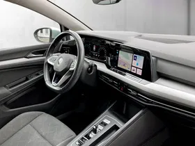 VW Golf VIII Var. 2.0 TDI Life DSG | Thumbnail 23 von 25