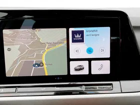 VW Golf VIII Var. 2.0 TDI Life DSG | Thumbnail 17 von 25