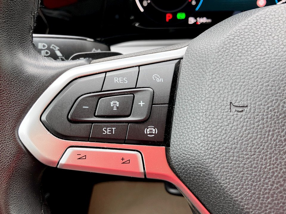 VW Golf VIII Var. 2.0 TDI Life DSG | Bild 15 von 25