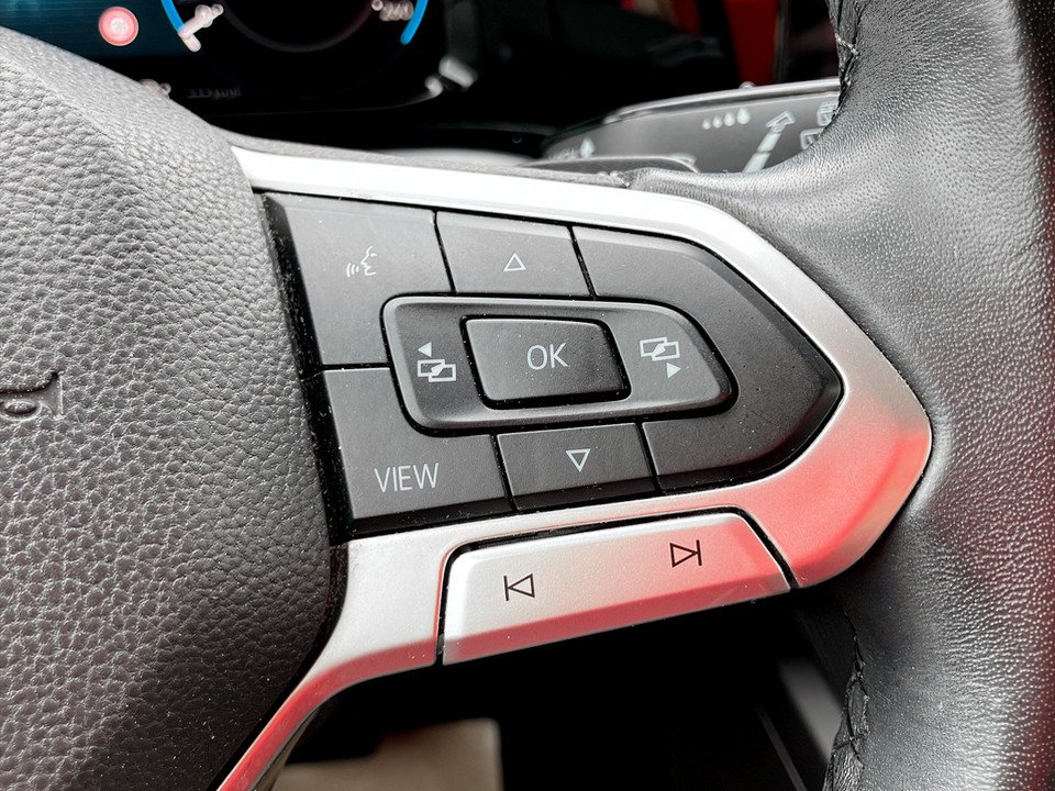 VW Golf VIII Var. 2.0 TDI Life DSG | Bild 16 von 25