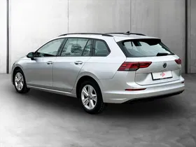 VW Golf VIII Var. 2.0 TDI Life DSG | Thumbnail 4 von 25