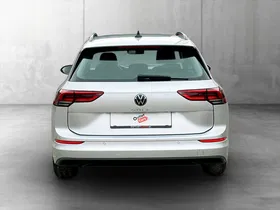 VW Golf VIII Var. 2.0 TDI Life DSG | Thumbnail 6 von 25