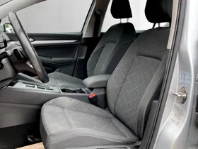 VW Golf VIII Var. 2.0 TDI Life DSG | Thumbnail 11 von 25