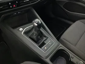 VW Golf VIII Variant 1.0 TSI | Thumbnail 12 von 19