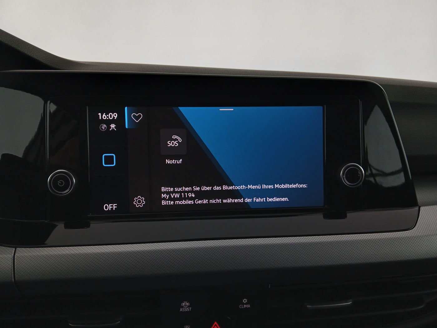 VW Golf VIII Variant 1.0 TSI | Bild 19 von 19