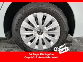 VW Golf VIII Variant 1.0 TSI | Thumbnail 1 von 19