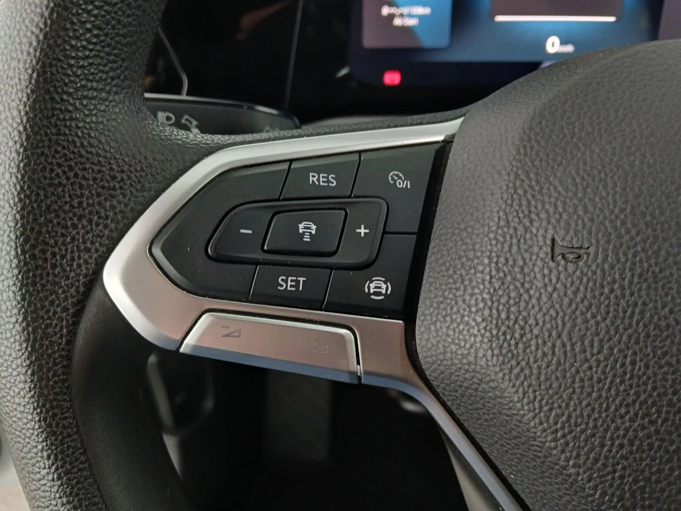 VW Golf VIII Variant 1.0 TSI | Bild 10 von 19