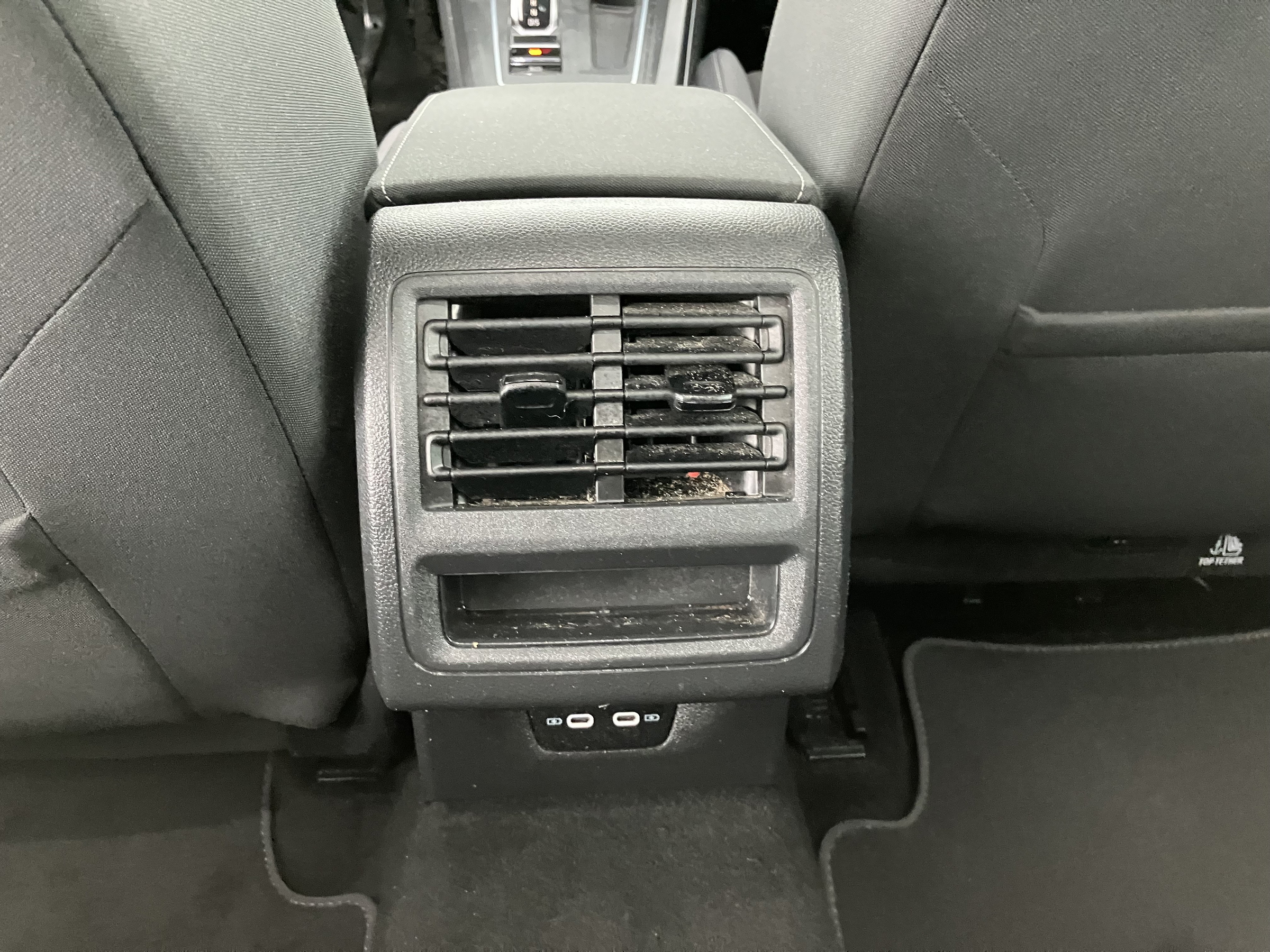 VW Golf VIII Variant 2.0 TDI Life | Bild 17 von 31