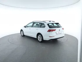VW Golf VIII Variant 2.0 TDI Life | Thumbnail 3 von 31