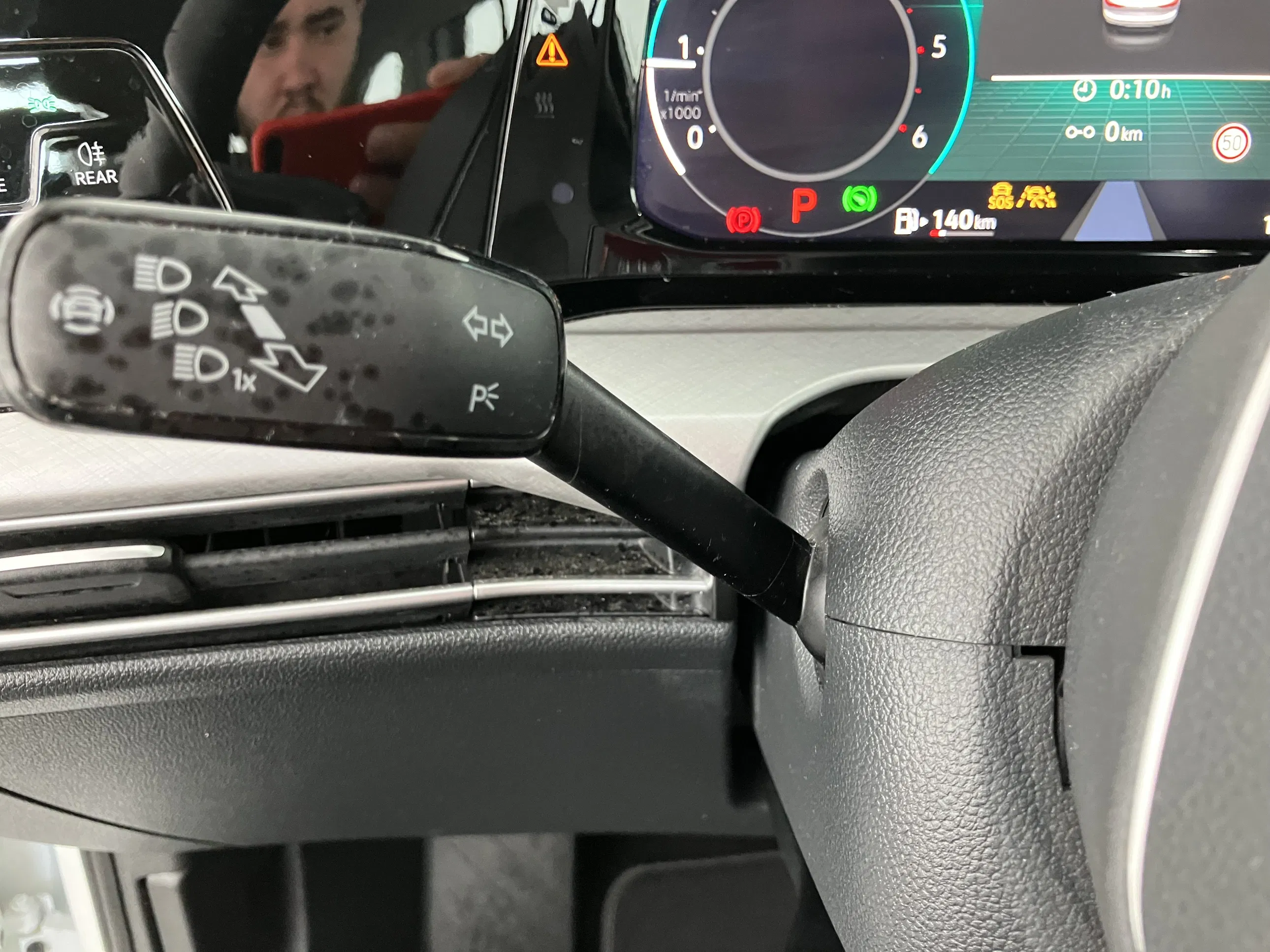 VW Golf VIII Variant 2.0 TDI Life | Bild 23 von 31