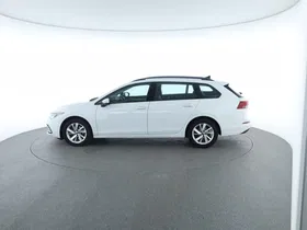 VW Golf VIII Variant 2.0 TDI Life | Thumbnail 27 von 31